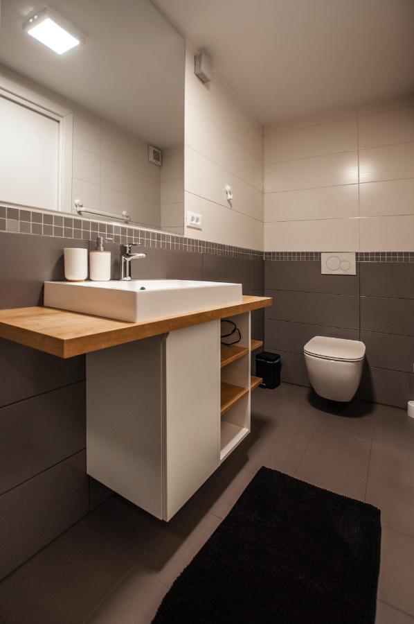 Cozy Little Apartments Ig Bagian luar foto