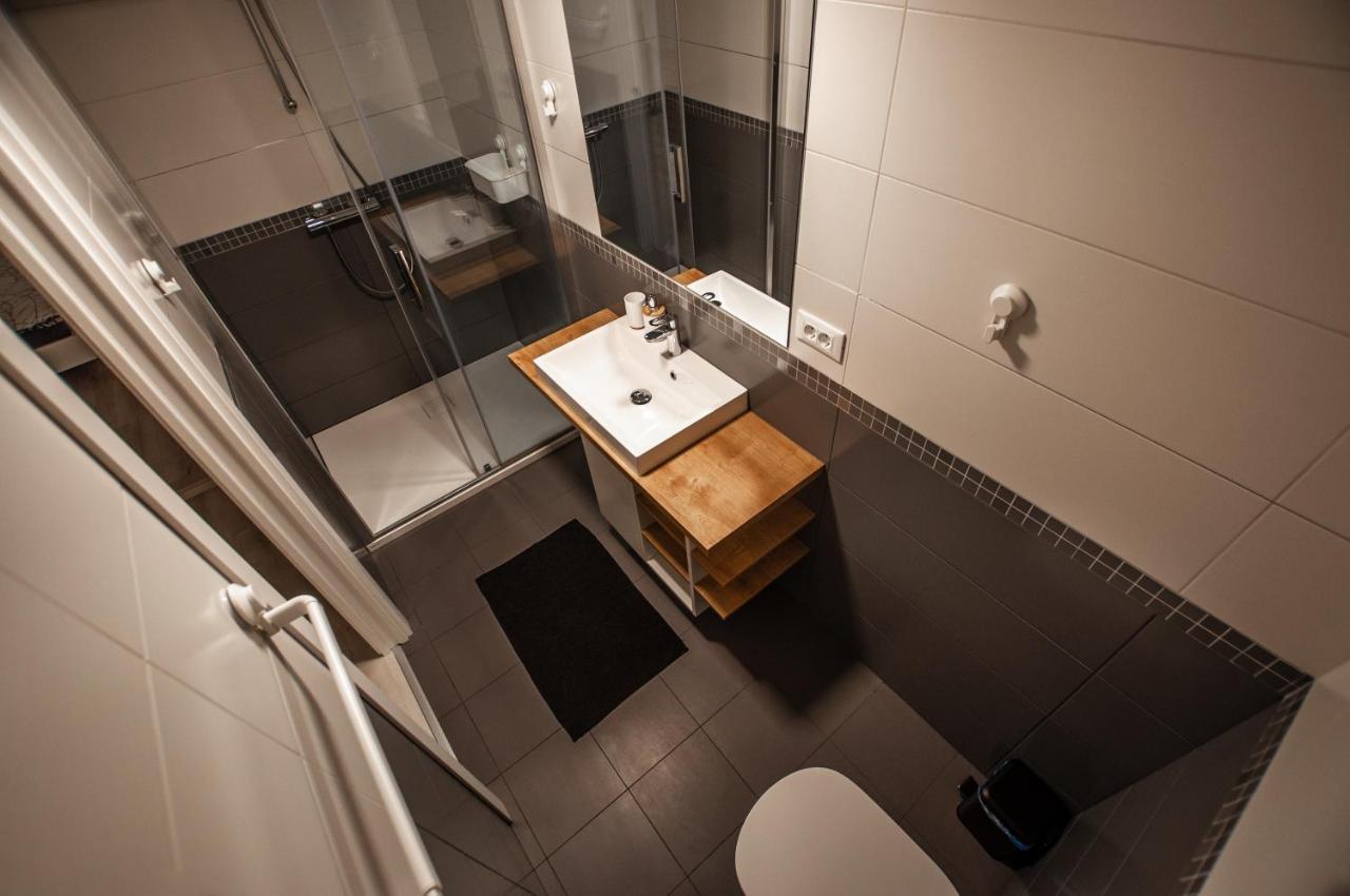 Cozy Little Apartments Ig Bagian luar foto