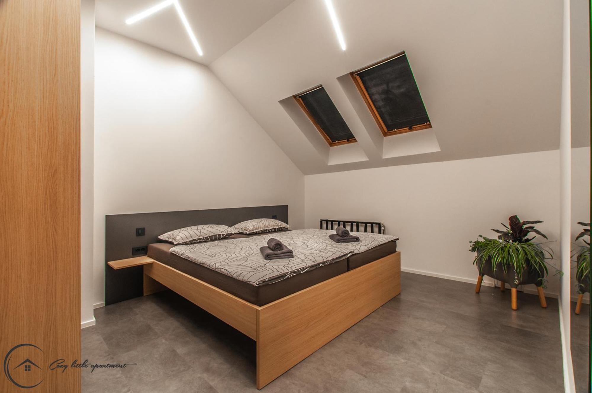 Cozy Little Apartments Ig Bagian luar foto