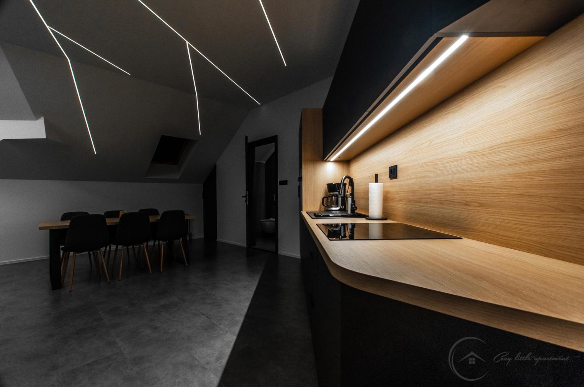 Cozy Little Apartments Ig Bagian luar foto