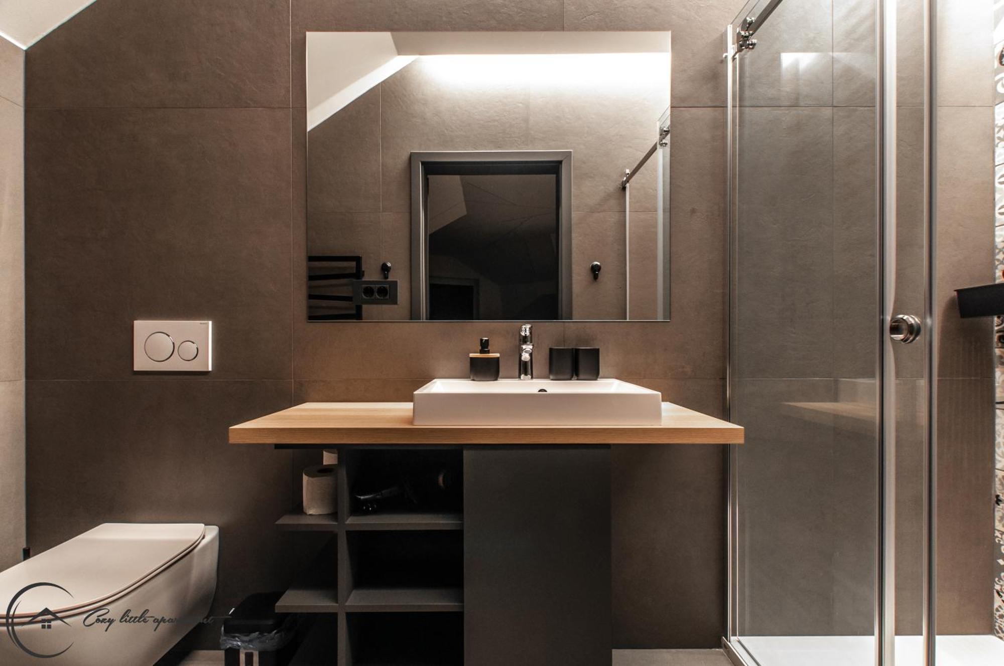 Cozy Little Apartments Ig Bagian luar foto