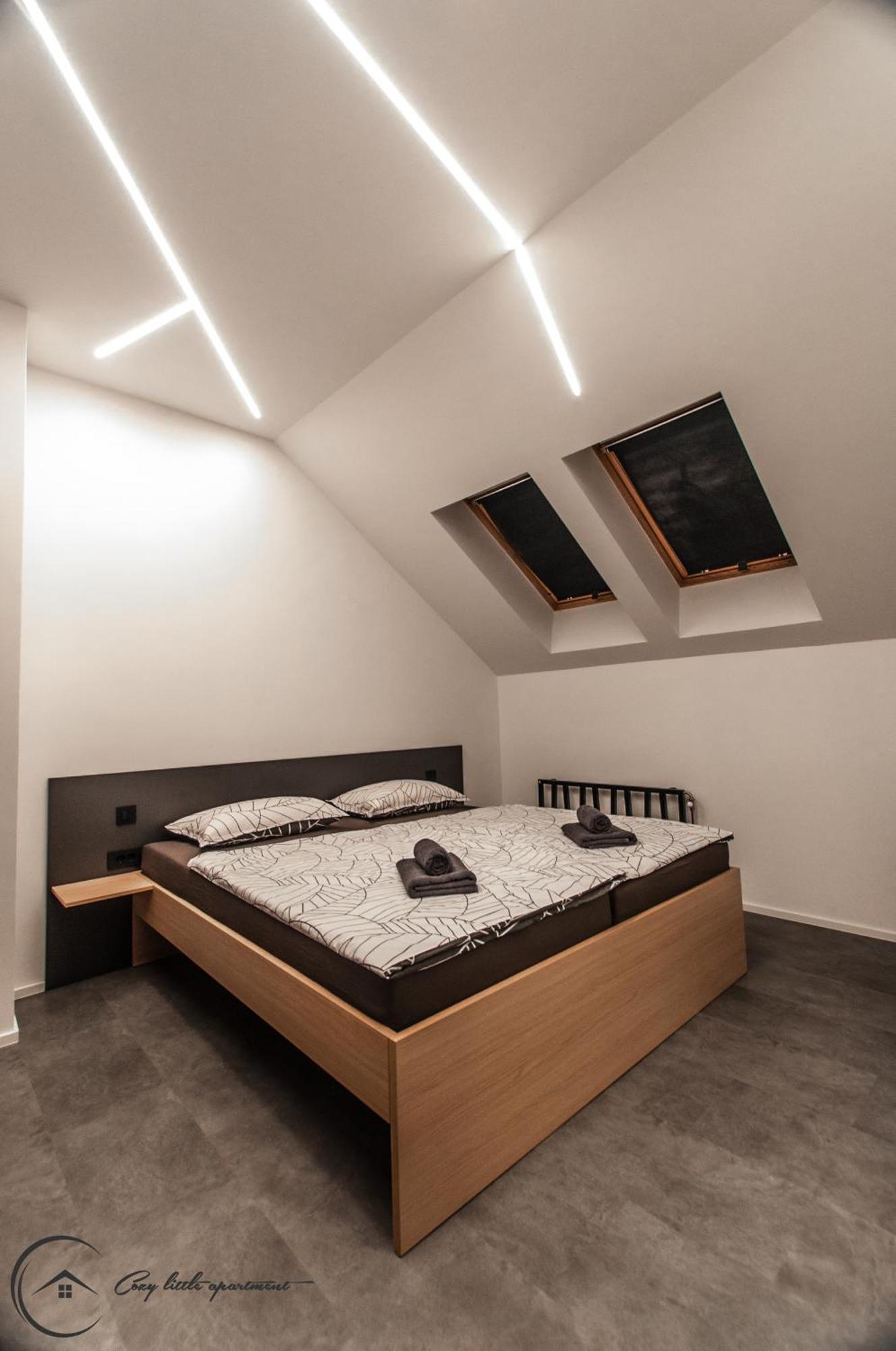 Cozy Little Apartments Ig Bagian luar foto