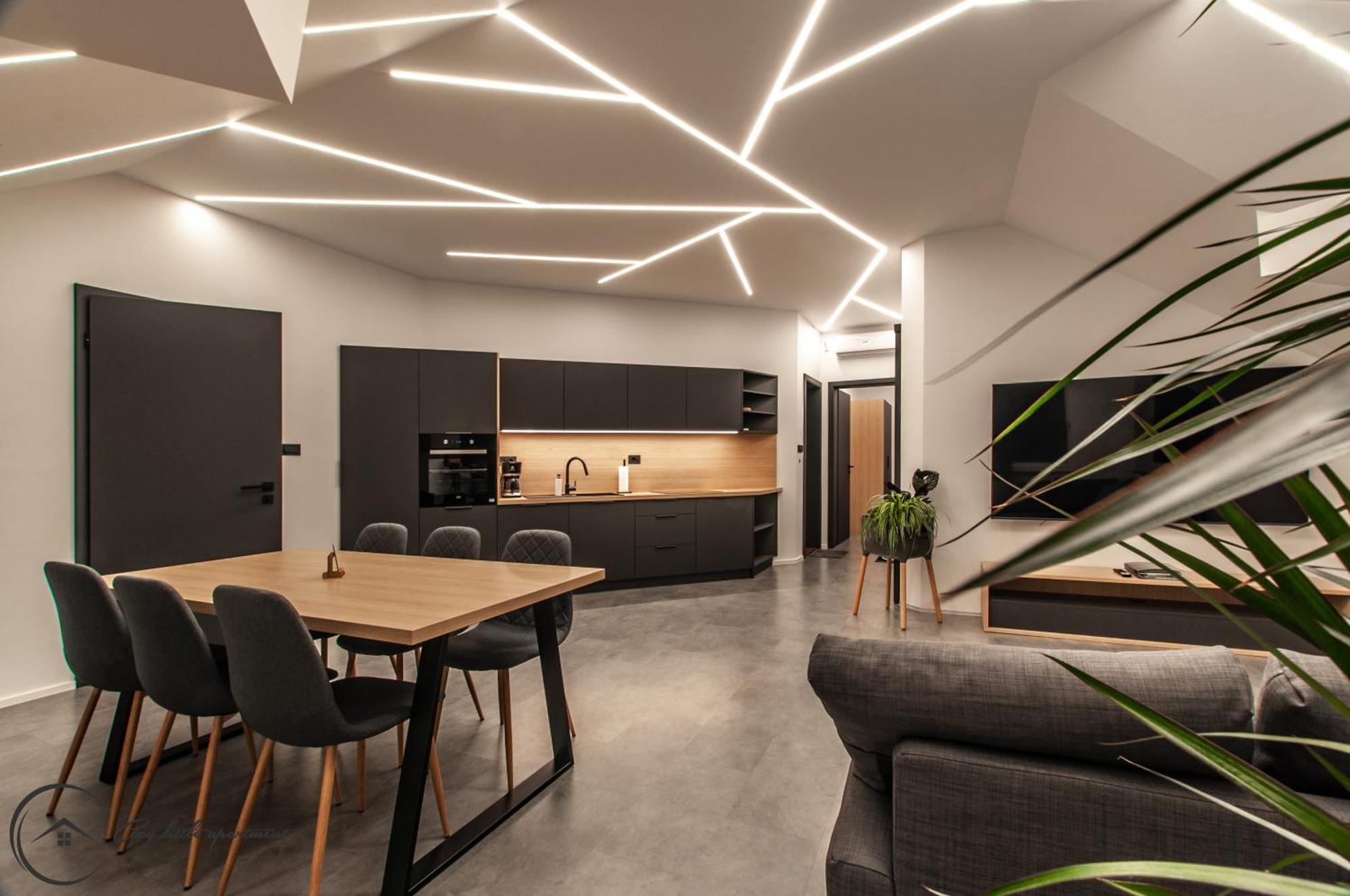 Cozy Little Apartments Ig Bagian luar foto