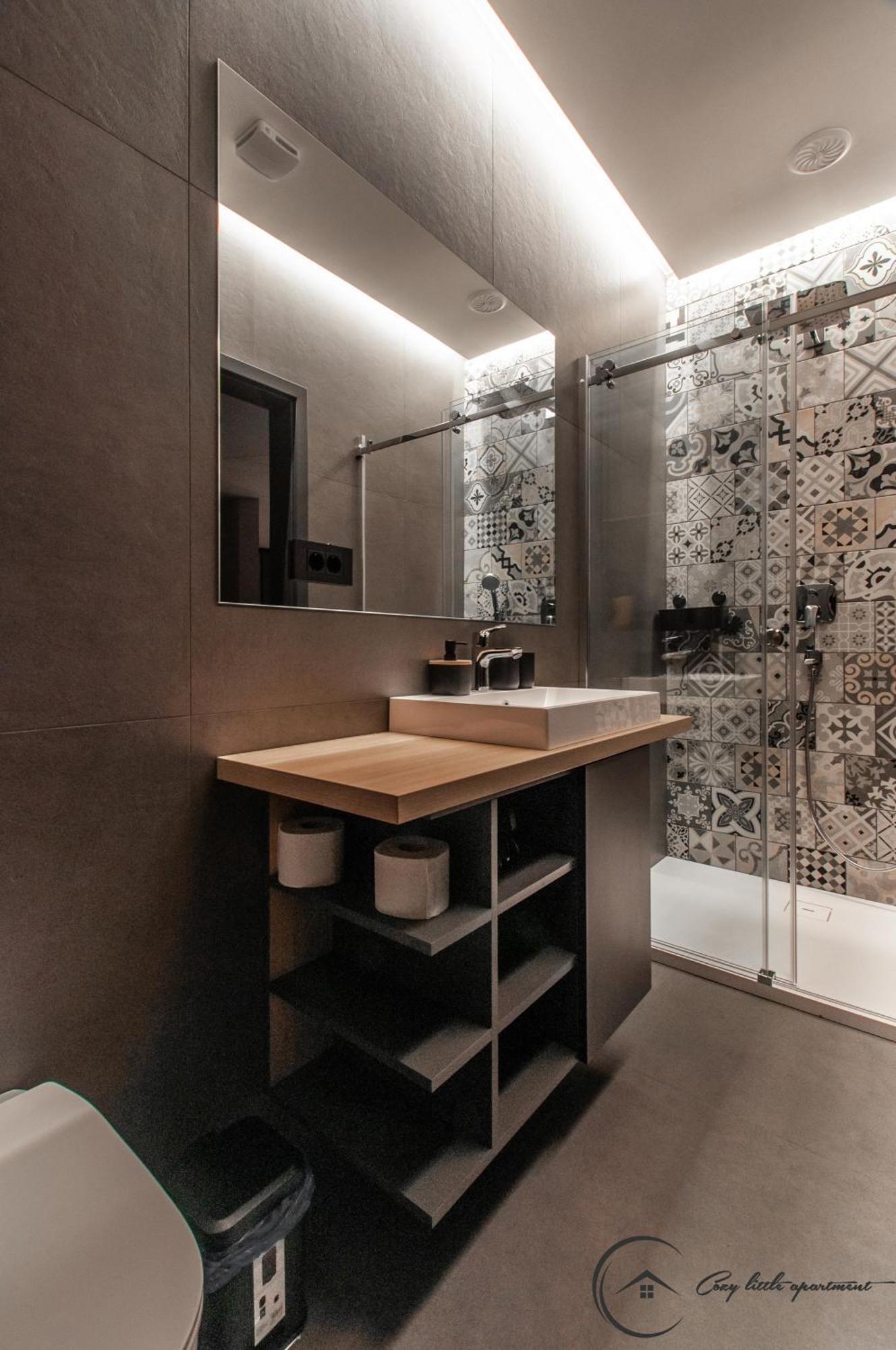 Cozy Little Apartments Ig Bagian luar foto