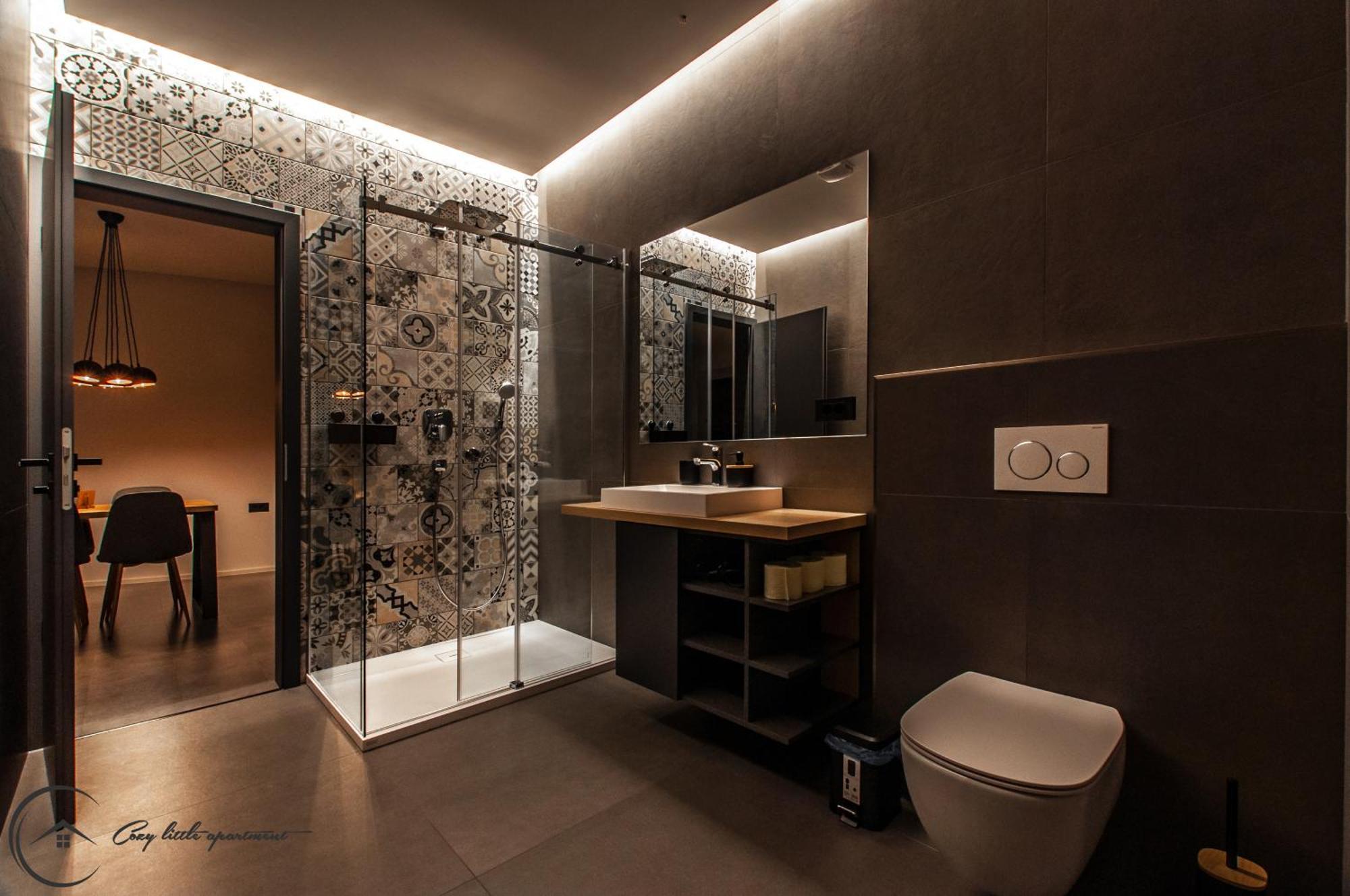 Cozy Little Apartments Ig Bagian luar foto