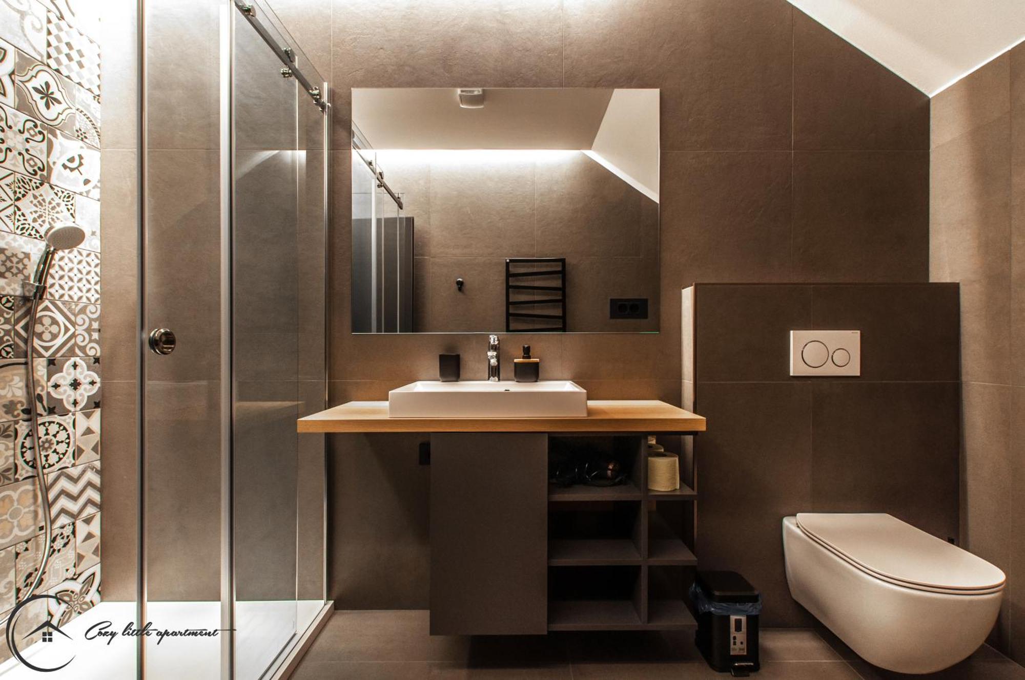 Cozy Little Apartments Ig Bagian luar foto